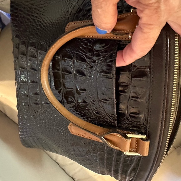 Brahmin Classic Duxbury Grest condition - Picture 3 of 9